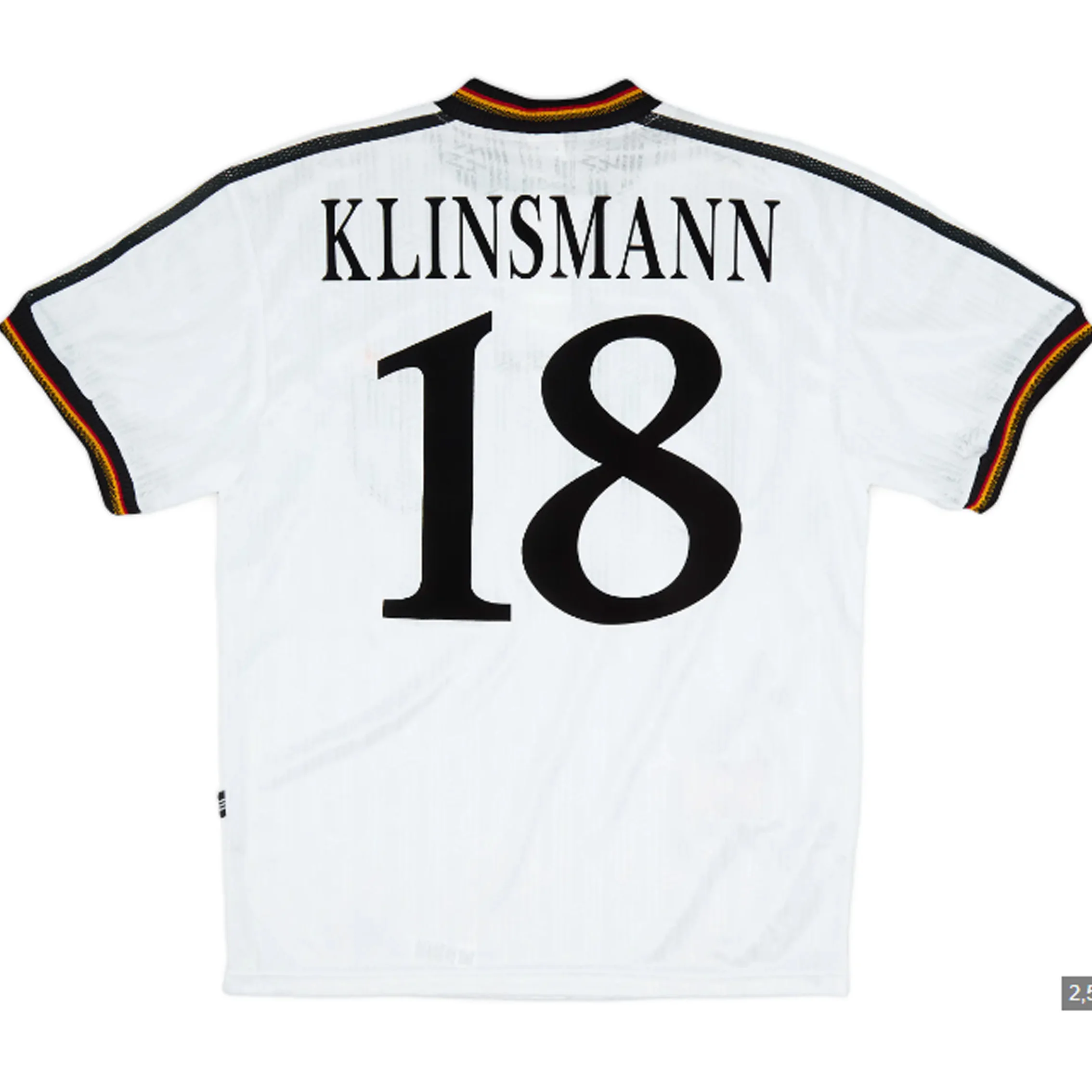 1990 MATTHAUS Fans DIY Custom Retro Shirt Classic Jerseys Fast delivery