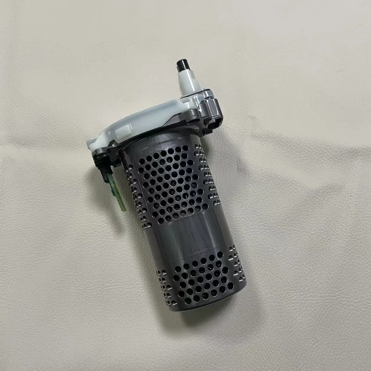 Nueva placa base de motor de aspiradora Original para piezas de aspiradora Dyson V10 SV12