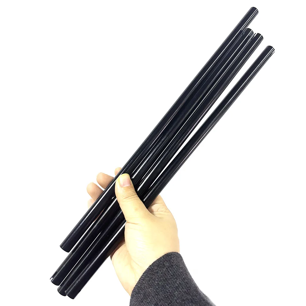 4 X STASRC450 Aluminium Tail Boom 347mm for Trex 450 RC Helicopter rc plane