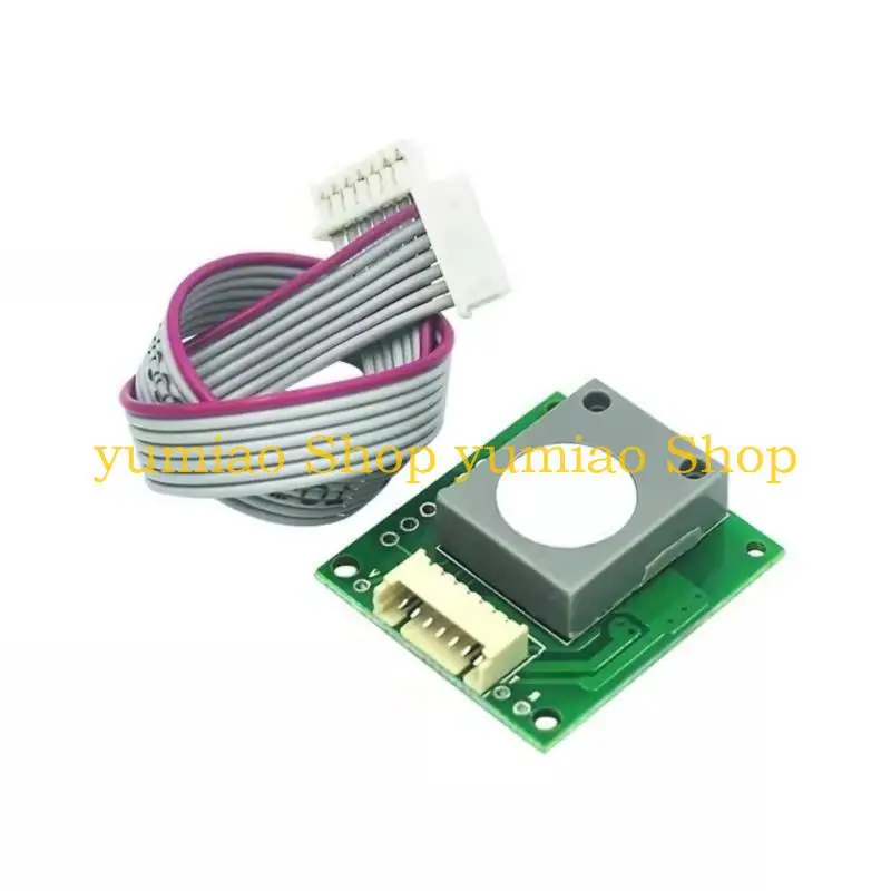 587B ZE08-CH2O Serial Concentration Measurement Formaldehyde Formaldehyde Sensors