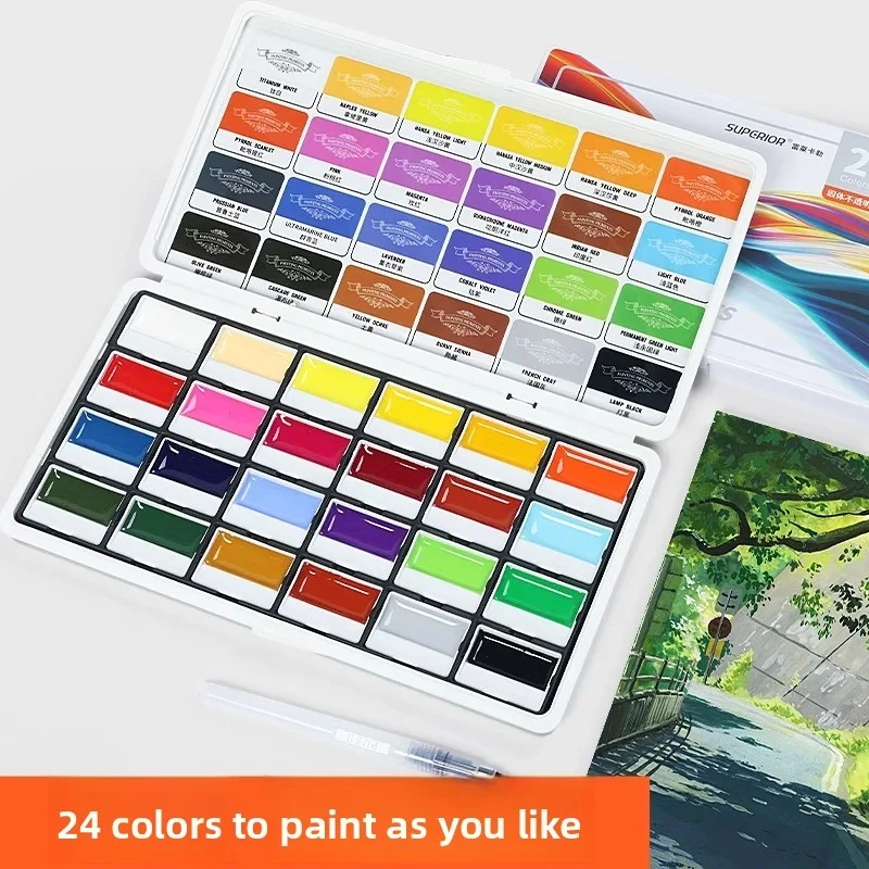Thumbnail 2 - #52 Best Art & Craft Materials to Buy In 2026