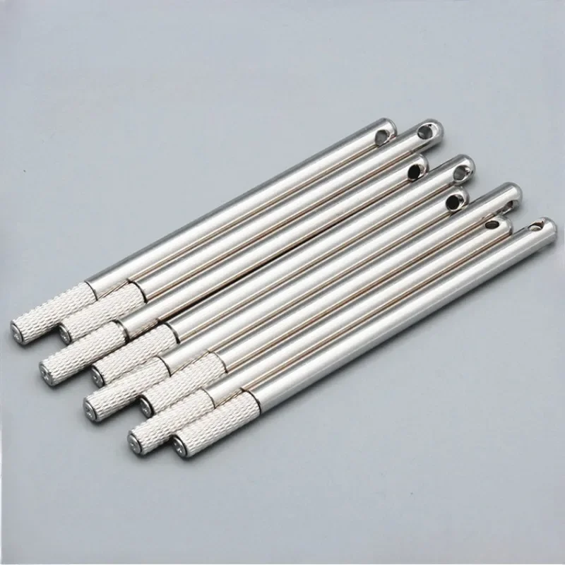 1Pc Hand Leather Ed…