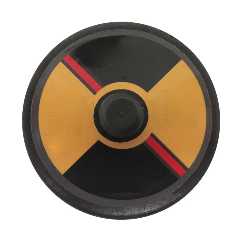 3pcs 2 Inch Spiral Sanding Pad Back Plate PU Nylon Hook Disc For Pneumatic Grinder Chassis Metal Polishing Tool Accessories