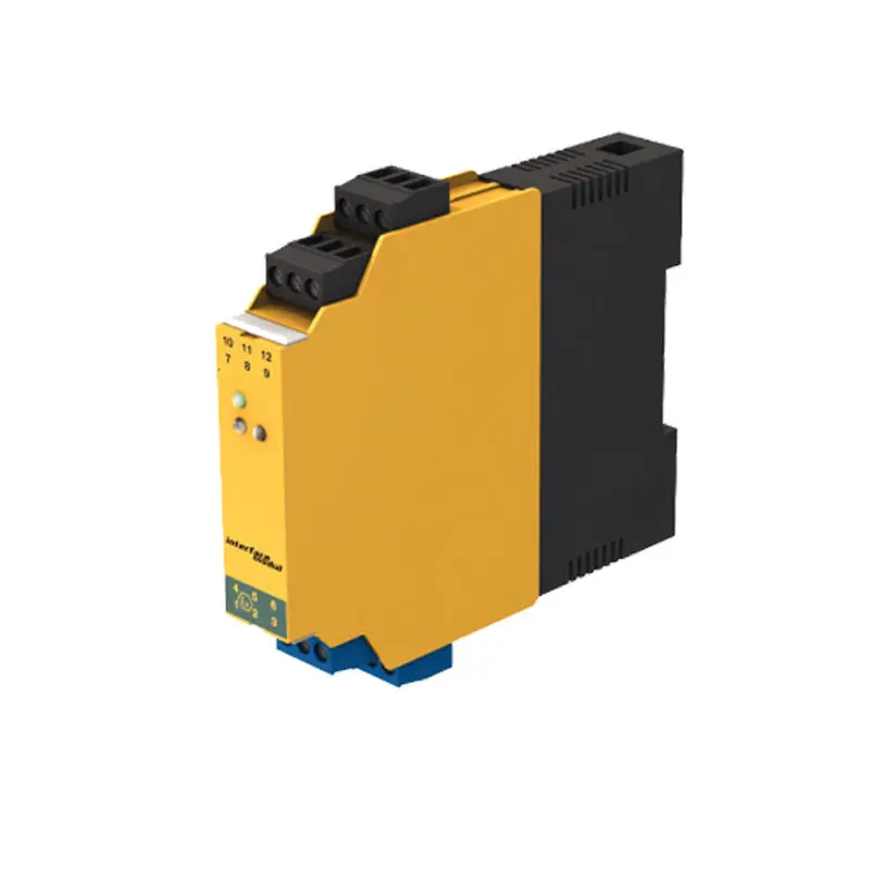 2026 Turck Isolating Switching Amplifier IM1-22EX-R Hot Selling a Good Price 100% New Original in Stock 1 Year Warranty High Qua