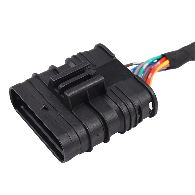 Car Front Bumper Parking Sensor Wiring Harness PDC Cable Fit For MERCEDES Benz E-Class W213 2015-2020 A2135405903