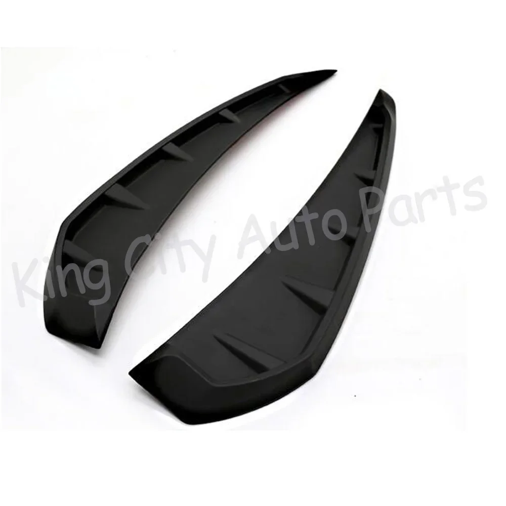 

Для HONDA CIVIC 2016-2019 имитирует боковое воздуховыпускное отверстие, боковой указатель поворота, декоративная полоса