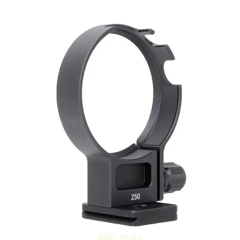 

K32C IS-Z50 Tripod Mount Ring Lens Collar Support for Z 50mm f/1.2 S Lens