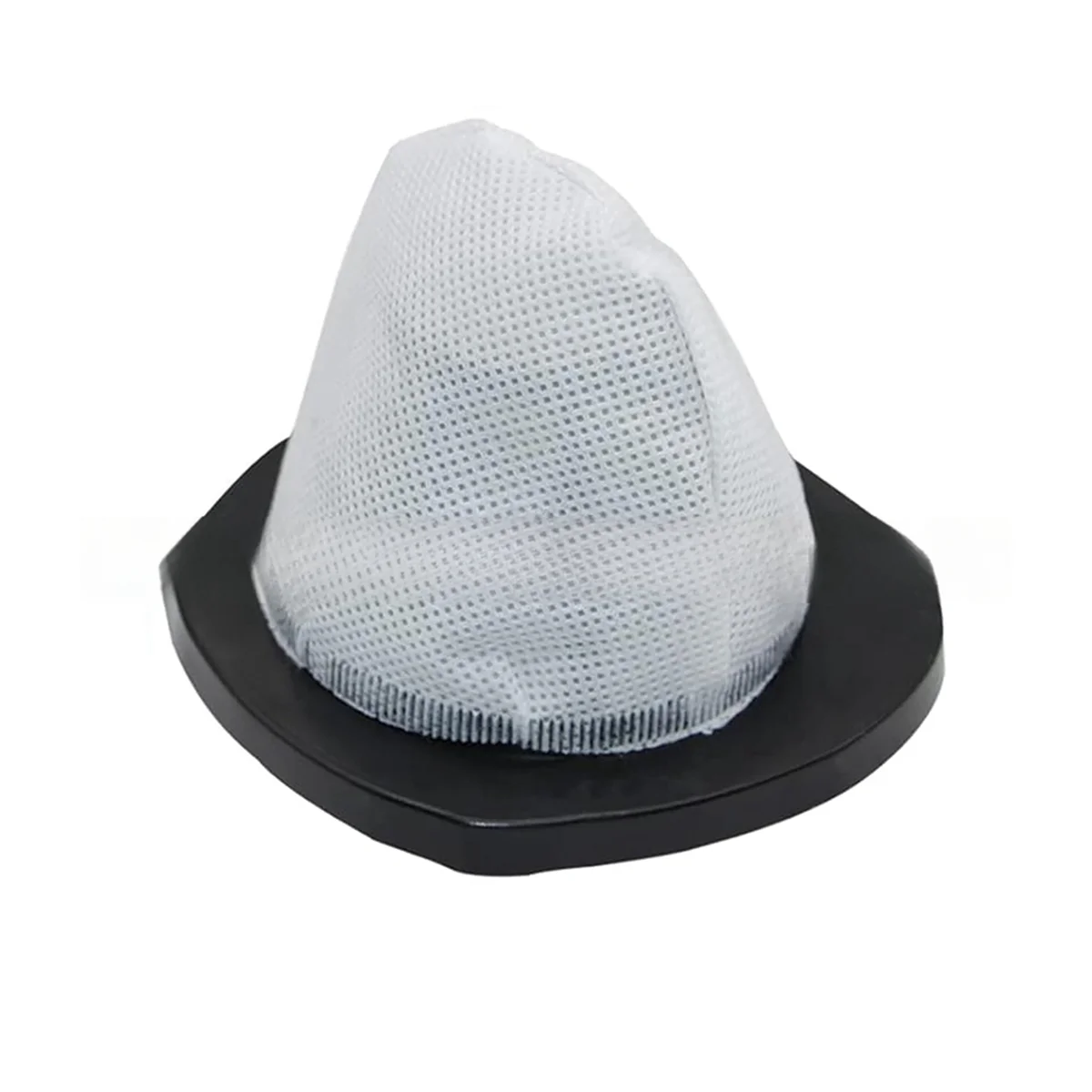 FZFZ 12PCS Hepa 필터 및 필터 면 2030/20303/20306/20307/20309/2030H2030V/2030X/2030Z 진공 액세서리