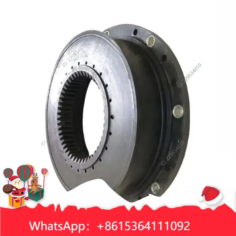 1pc Elastomer Coupling Glue for Air Compressor Coupling 1604774700 Transmission Parts 1 Compatible For Model - practical use