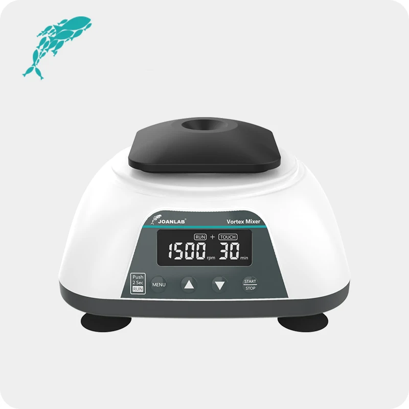 Вихревой миксер VM-500PRO