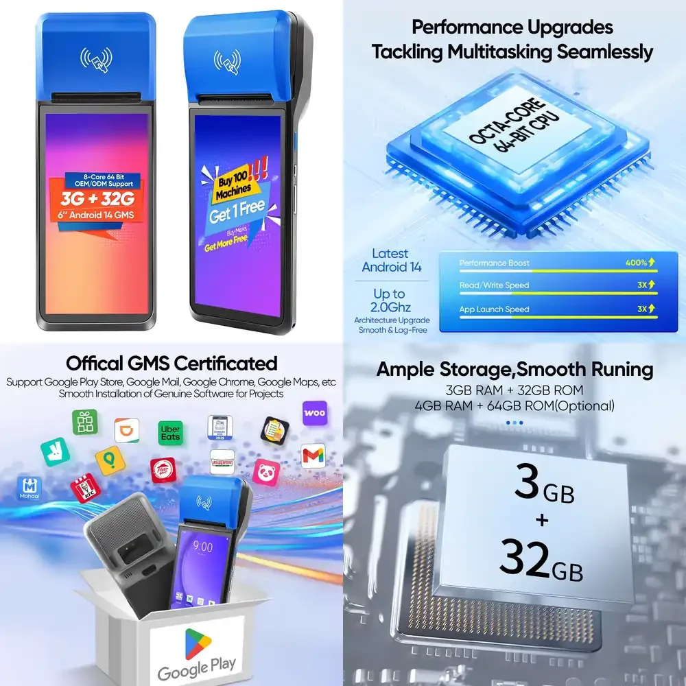 Fyj F1-99 Portable …