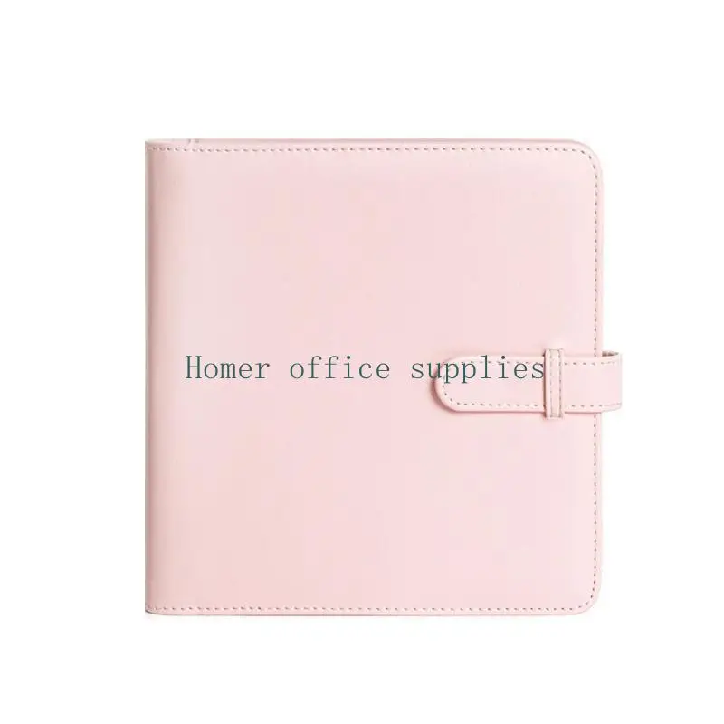 K43B 288 Pockets Photo Album/Mini Picture Case Storage For Mini 11/9/8/8+