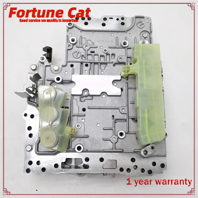 07A Transmission Valve Body for Infiniti qX50 QX56 QX60 Nissan Touareg Tundra