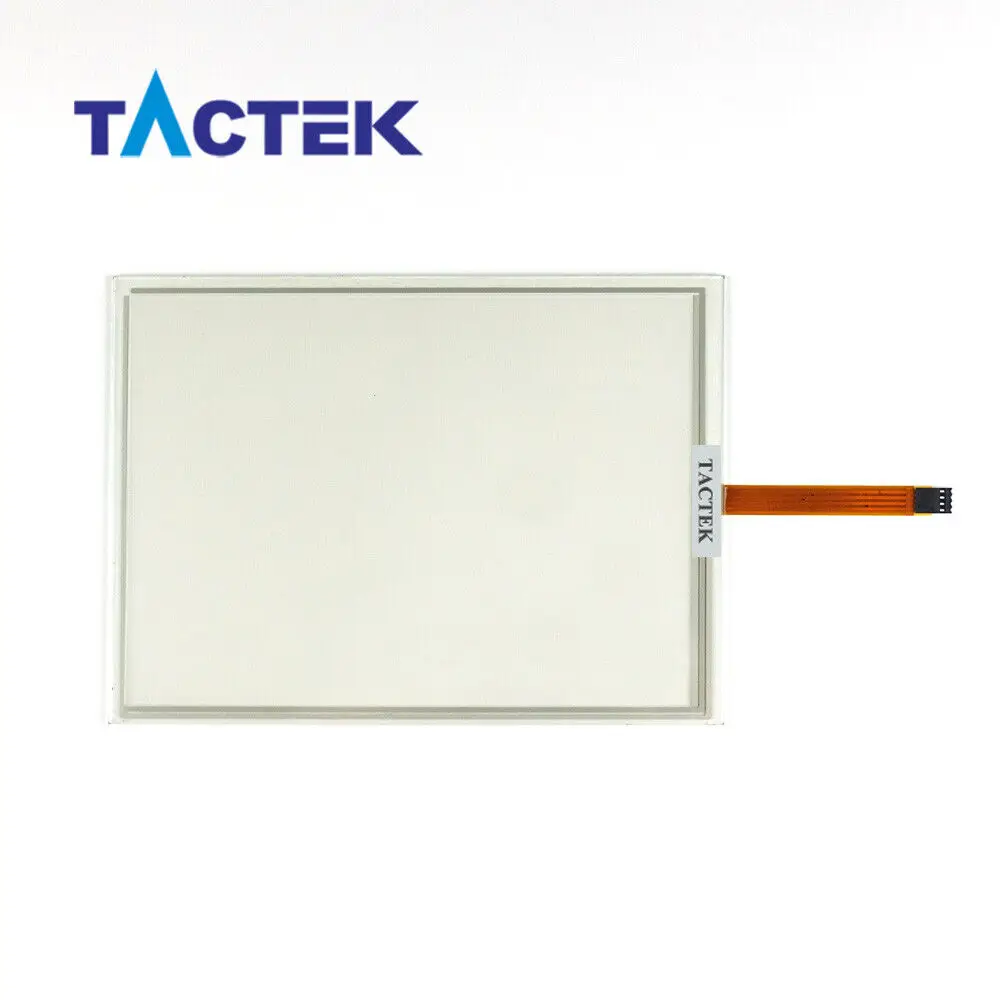 Touch Screen for Micro Innovation EATON XVS-440-10MPI-1-10 Panel Glass Touchpad