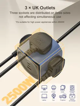 10 最佳銷售 延長線 - №5