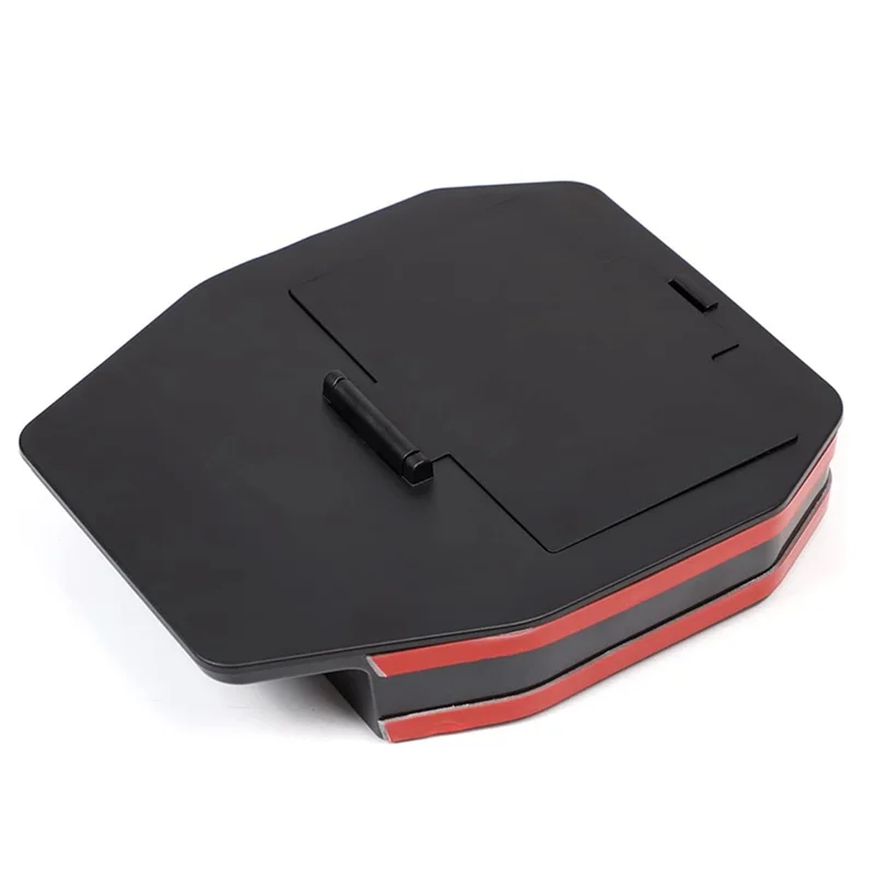 

Органайзер для центральной консоли автомобиля, ящик для хранения для Land Rover Defender 90 110 2020 2021 2022, внутренняя часть