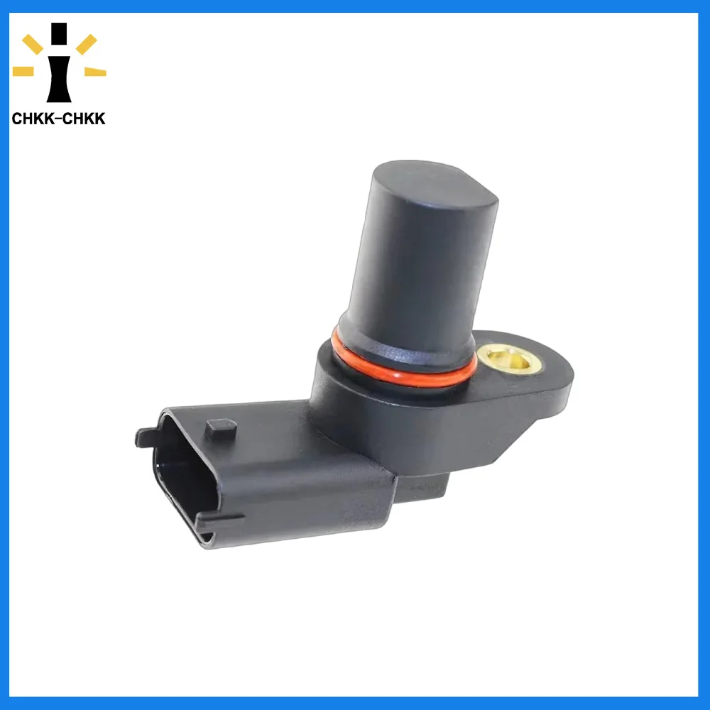 

Высококачественный датчик положения коленчатого вала 55187973, 112685 для Ford, Land Rover, Opel, Volvo