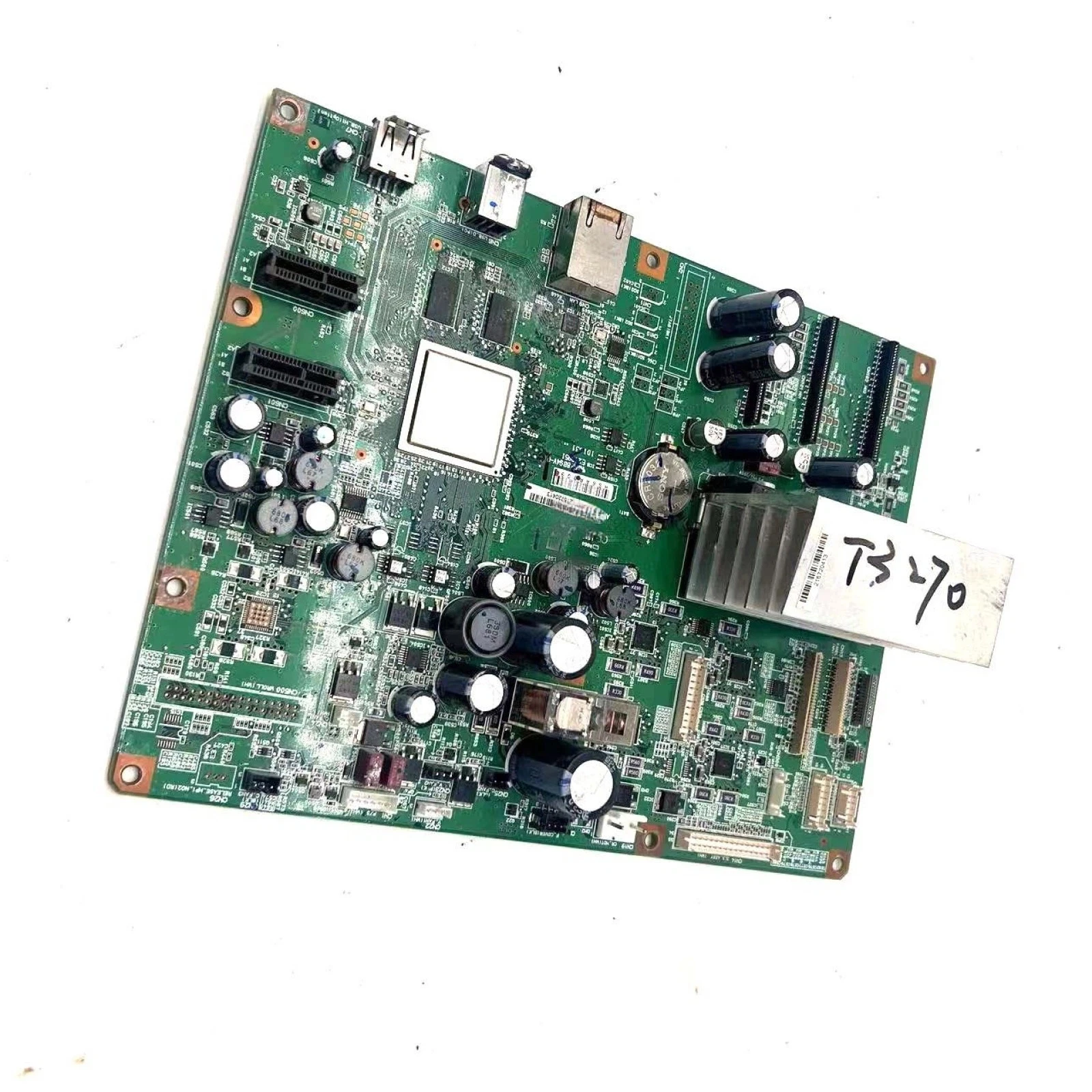 

Main Board CD40 MAIN Fits For Epson SureColor T3270 print parts Motherboard CD40MAIN T 3270