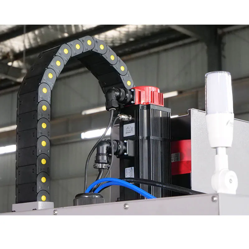 Hines XK7124 Mini Metal Cnc Milg Hine