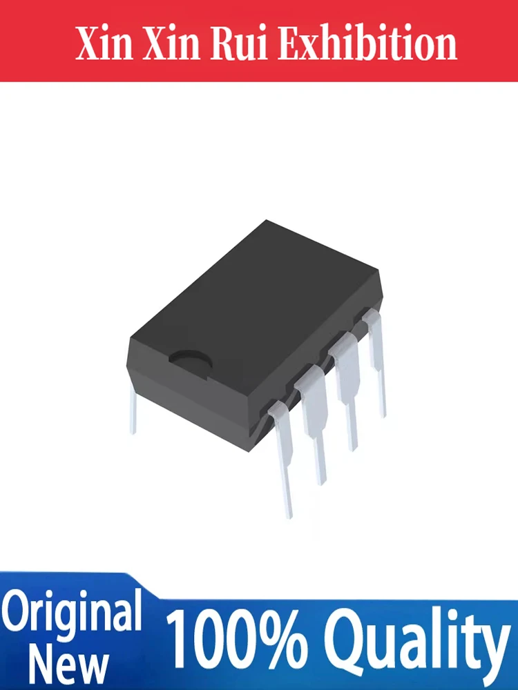 OP07CPZ Ultra low offset voltage operational amplifier 100% New Chipset Integrated circuit electronic components electrónica