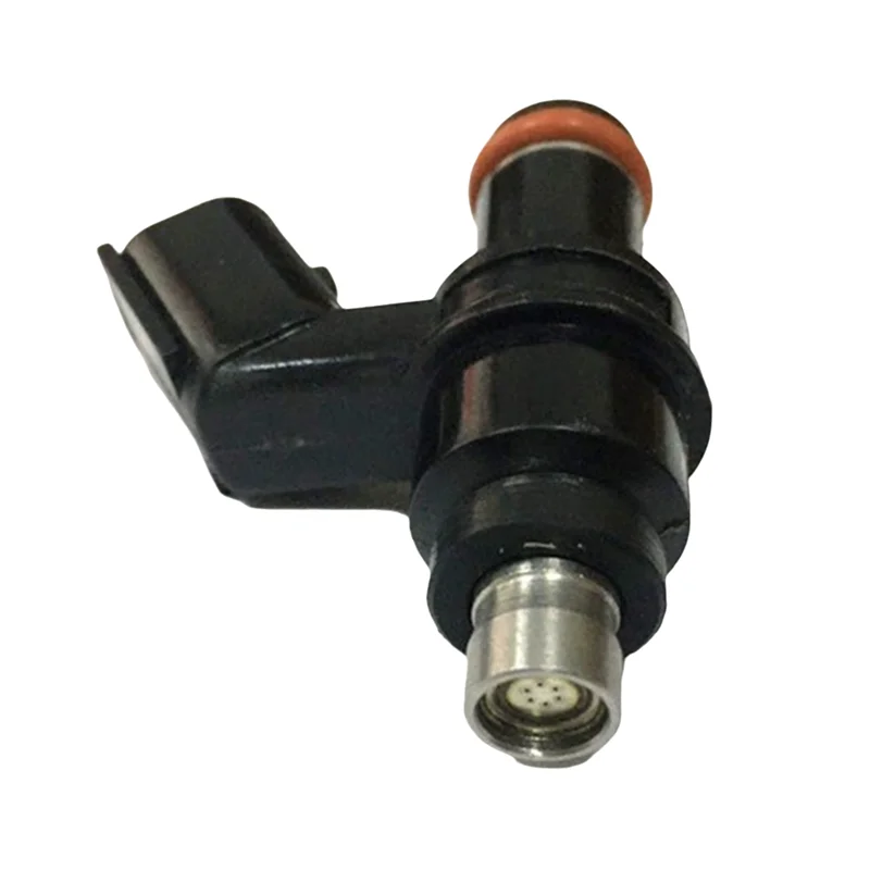 Motorcycle Fuel Injector 16450-KSS-B31 For HONDA WAVE 110 I, 2010, CZ-I 6 Holes 80CC Fuel Injector Spray Nozzle