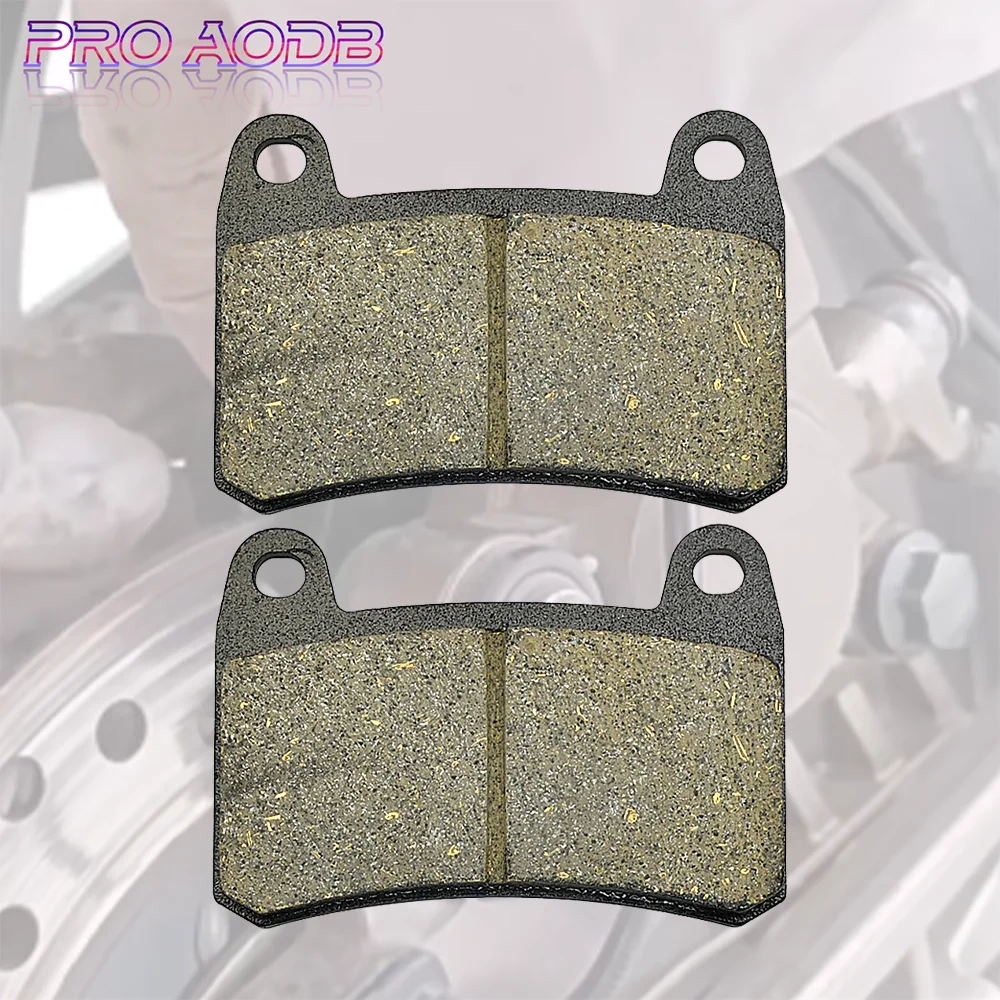 

Motocross Front Brake Pads For Benelli BJ300 BJ300GS BN300 TNT 300 302 R 302S Keeway RKV 125 150 200 TNT25 Leoncino TRK251 BN251