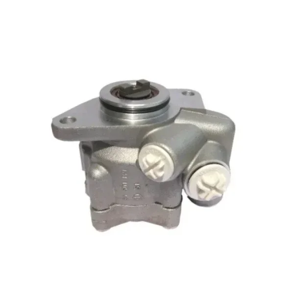 Wholesale original factory jianghuai yuchai Automotive Parts 7674955954H steering pump Shaanxi FAW steering oil pump HOT SALES