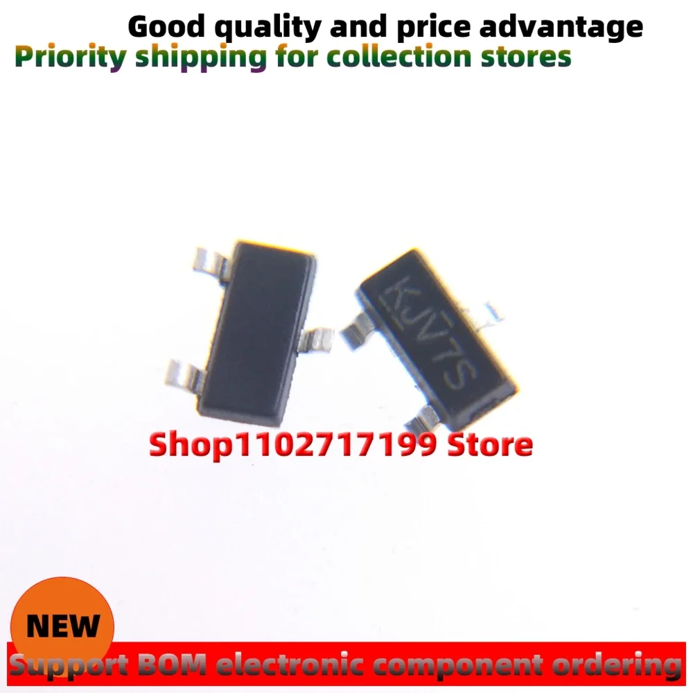 100pcs/lot IRLML6244TRPBF SOT-23 IRLML0100TRPBF IRLML2244/IRLML6344/IRLML0040/IRLML9301/IRLML0060TRPBF IRLML6346TRPBF Mosfet New