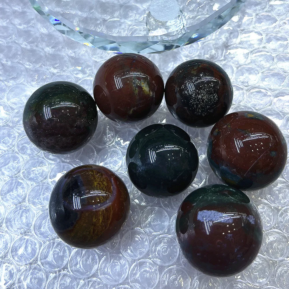 

Natural Crystal Ball Quartz Crystal Ball Polishing Treatment