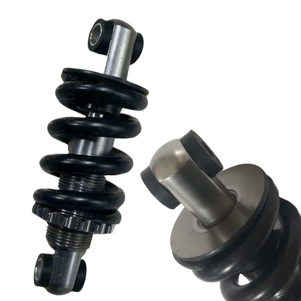 

Scooter Front Rear Shock Absorber Mechanical Version For Kukirin G4 Electric Scooter Original Shock Absorber Replace Accessories