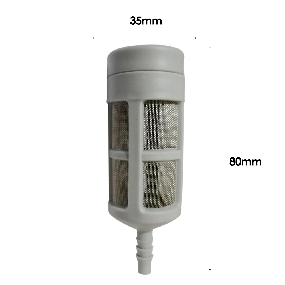 فلتر خرطوم فنتوري لتنقية المياه الزراعية الصناعية لخرطوم 6-7 مم