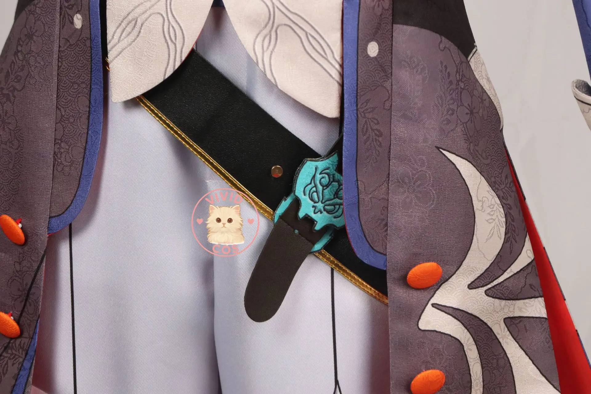 뜨거운 게임 혼카이: 스타 레일 코스프레 의상 러브 라이브 파티 애니메이션 블레이드 역할 놀이 의류 가발 신발 남성 여성 성인 파티 세트