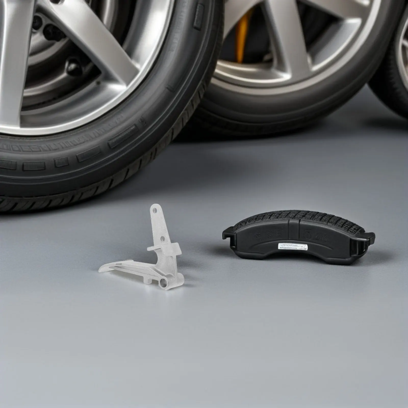 Alloy Foot Pedal Tire Changer Ergonomic Repair Foot Control Replacement Tire Change Tool Car Tires Switch Step Pedal