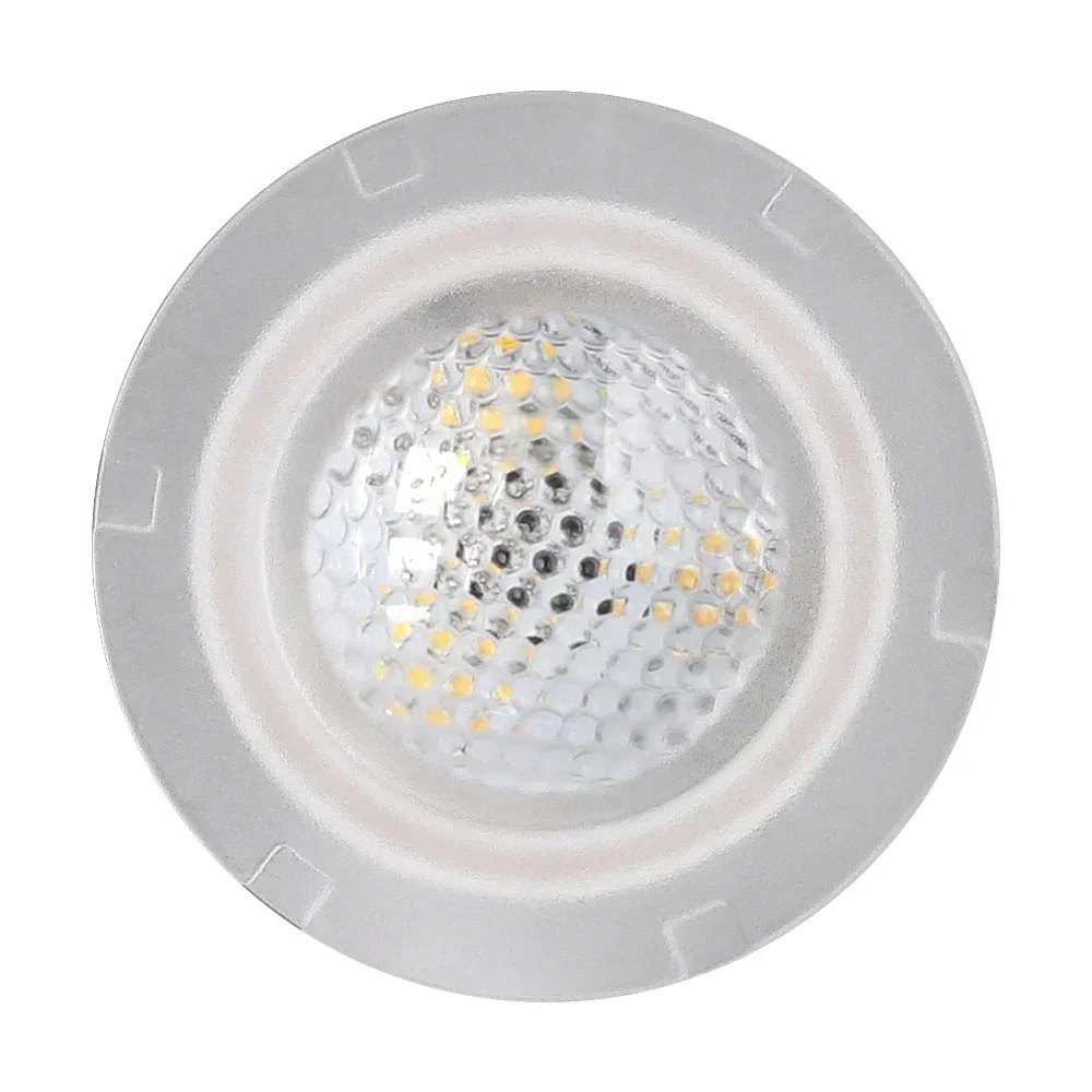 Replacement for Pentair GloBrite 1.5 Inch Nicheless LED Underwater Pool and Spa Light