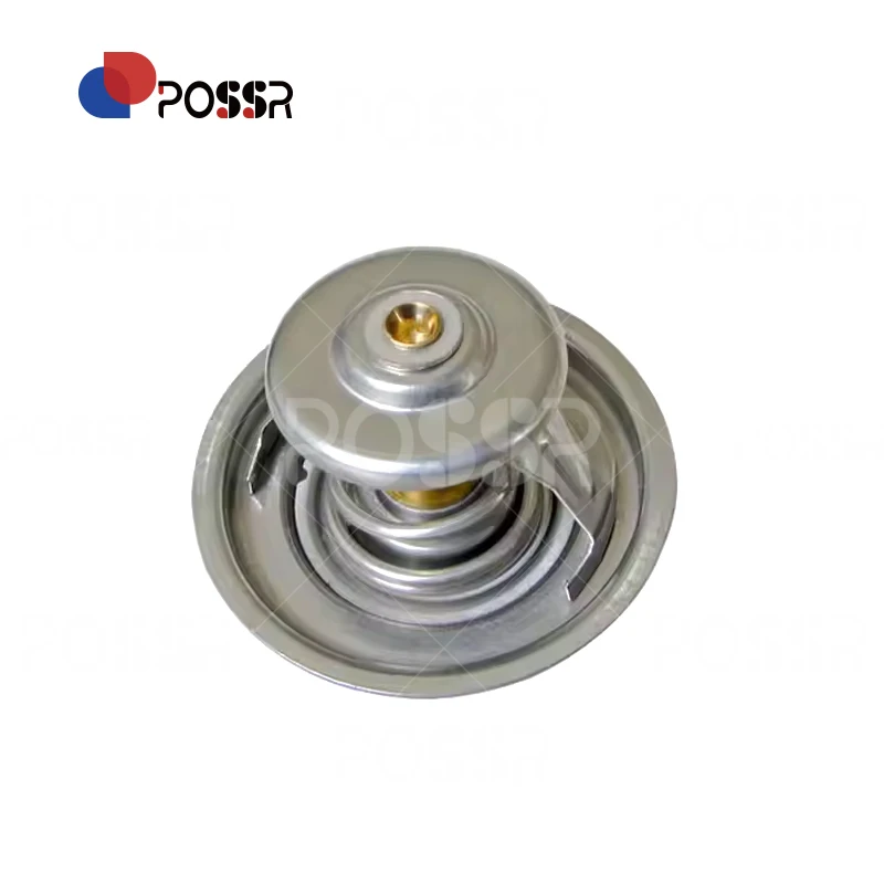 Auto-onderdelen 078121113 G Fabriek koelvloeistof thermostaat kern Voor AUDI A4 B5 A4 B6 A6 C5 A8 D2 2.8 078121113 H