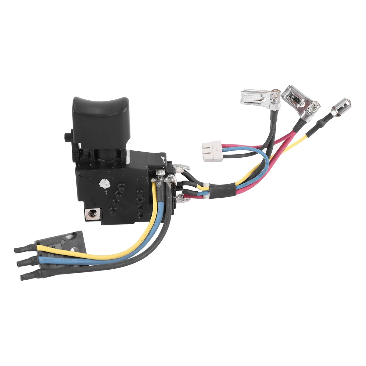 

ABZV-Switch for Makita 6507244 DHP458 DHP448 DDF458 DDF448 BHP458 BHP448 BDF458 BDF448 6507244 6506824