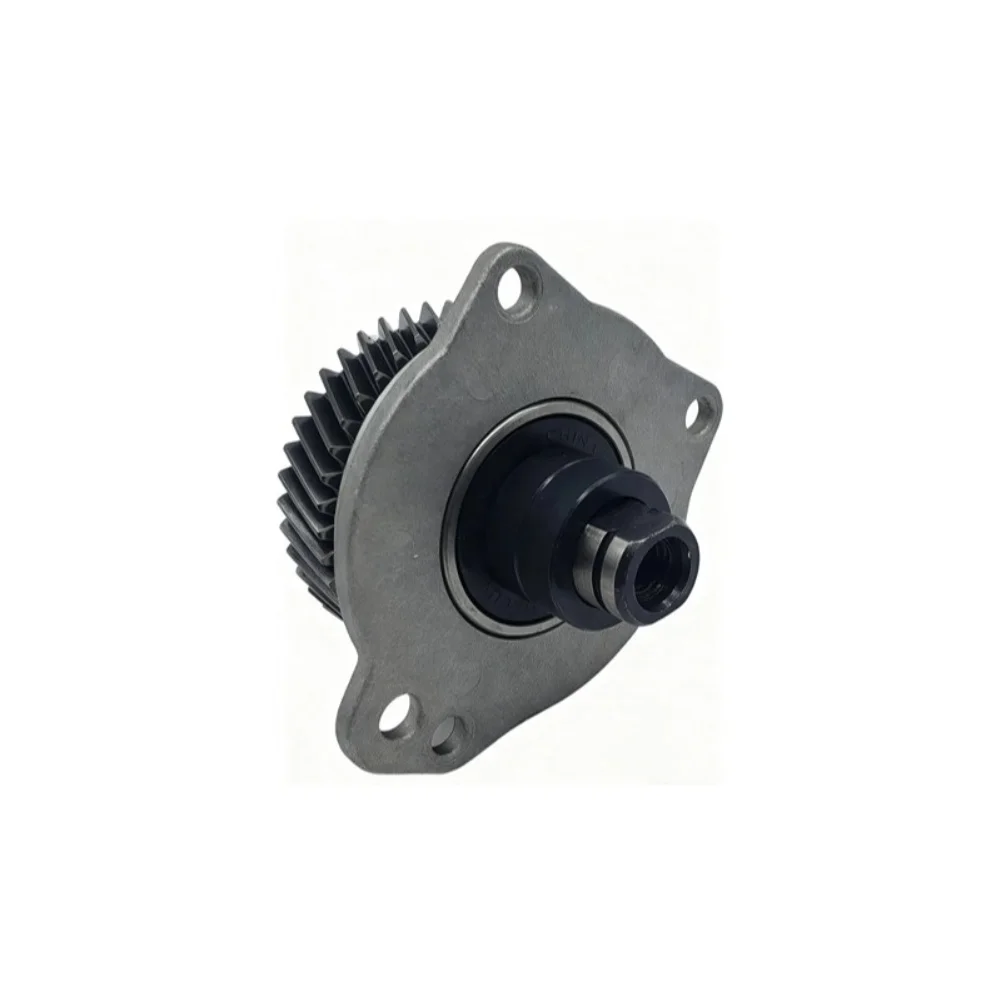 1pc Gearbox For N505558 N601605 Cutting Machines Power Tools High-Precision Metal Gears Replacement Gearbox Spare Parts