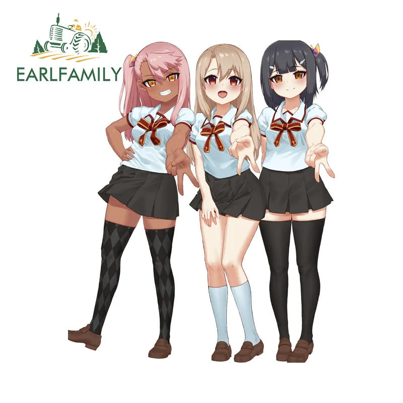 Earlfamily Kuro Miy… - image