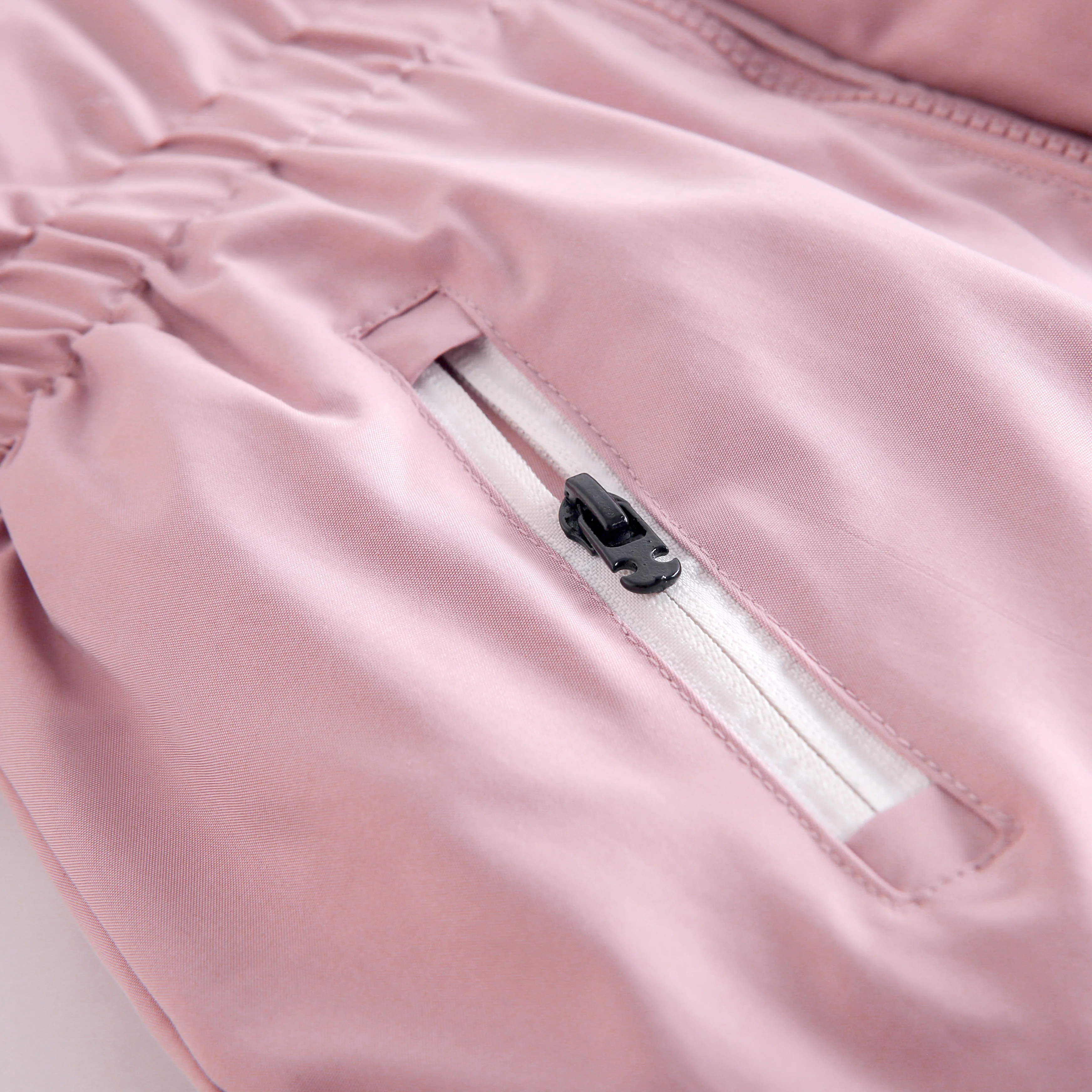 Neue Winter-Babykleidung, dicke warme Overalls, Schneeanzüge für Mädchen und Jungen, Kapuzenjacke, wasserdichte Strampler, Skianzüge, Kinder-Oberbekleidung – Detail 9