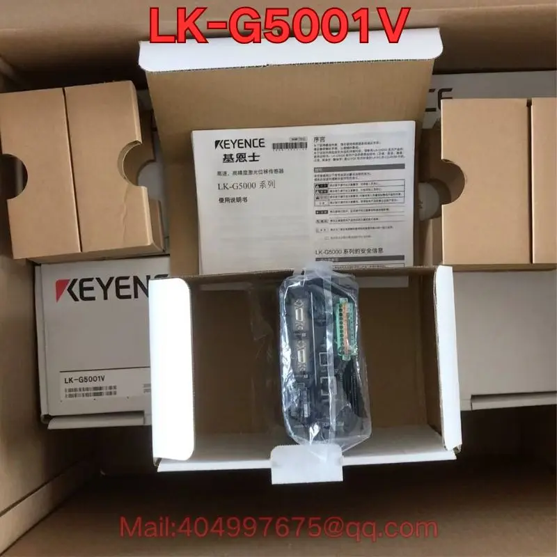 

Новейший контроллер LK-G5001V: актуальные цены на 2026 год