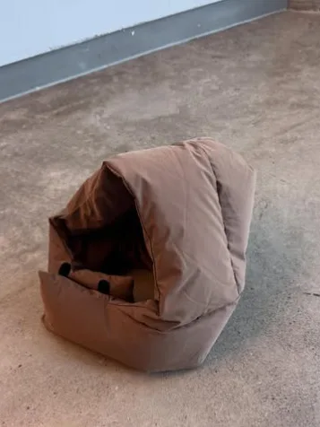 Хип-хоп Y2K Повседневное съемное теплое пальто с орсаженной шляпой Свободная посадка Длинная куртка с капюшоном для подростков Модный цвет