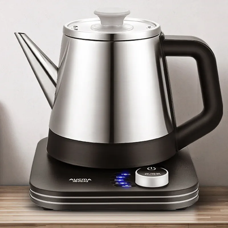 

Automatic Electric Kettle for Water Electric Kettle for Water Kung Fu Tea Set Tea Stand Stainless Steel Kettle for Tea Kettle