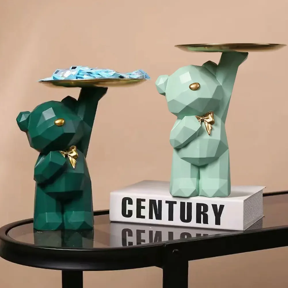 Thumbnail 2 - #8 Latest Decorative Trays Offers