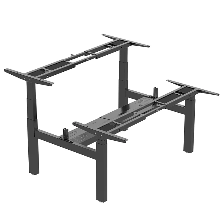 News Intelligent Tall Modern Office Executive Table Standup Hight Adjustable Desk Indiapromote sales