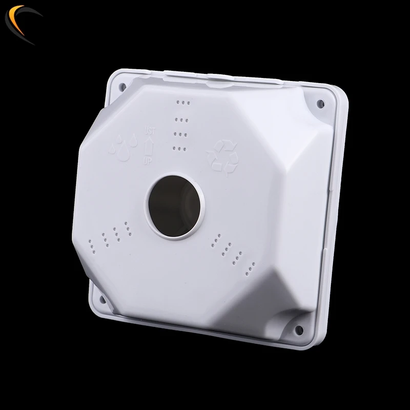 1PC Wall Hanging Ceiling Dome Box Waterproof Junction Box For Camera Brackets Accessories For Cameras Surveillance Dome Brackets