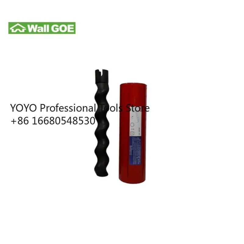y5aConstruction Machinery Eccentric Screw Pump Stator/Rotor Accessories Worm Pump Parts