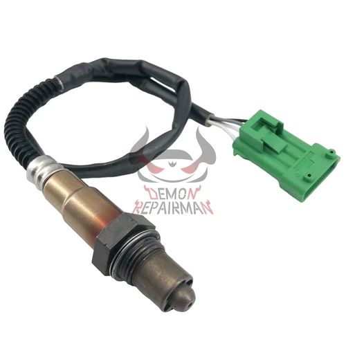 Sensori automobilistici