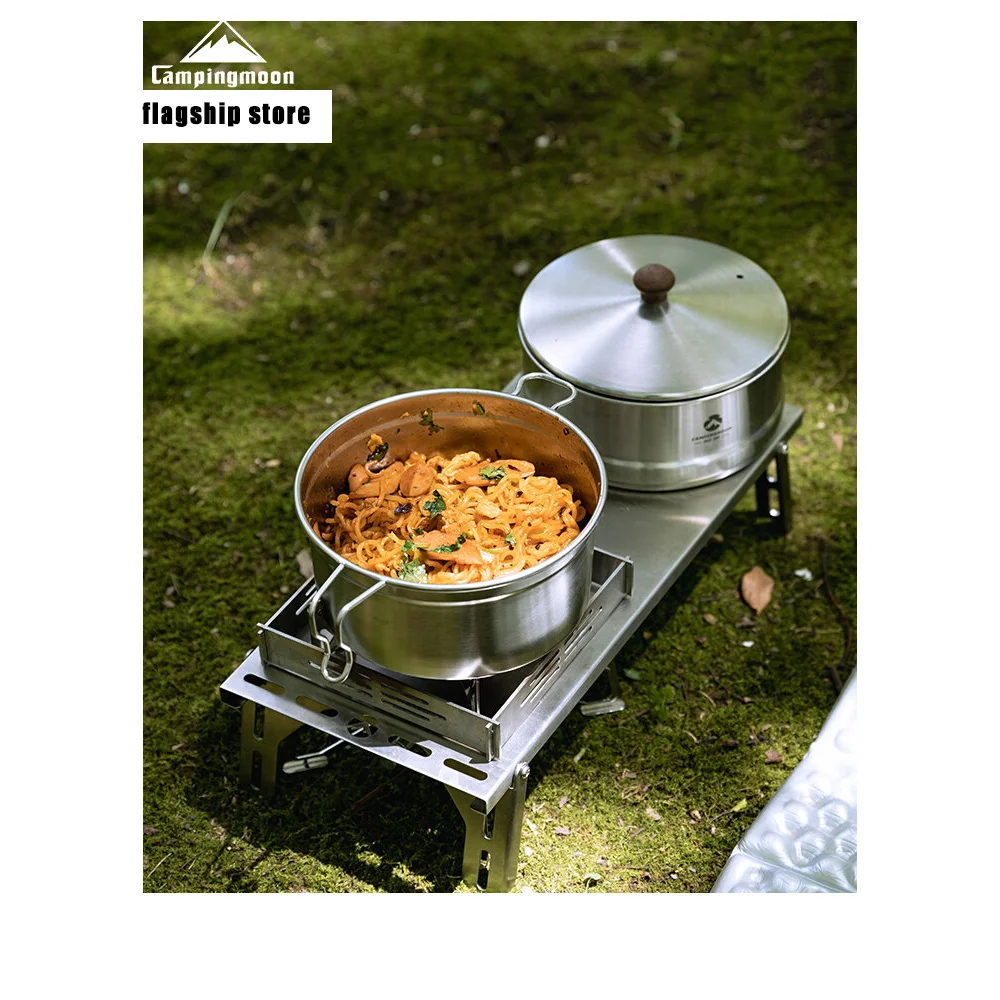 

Набор для приготовления лапши быстрого приготовления S363 S371 S371-C1 для походов и кемпинга – легкий, для кипячения воды и приготовления пищи на открытом воздухе