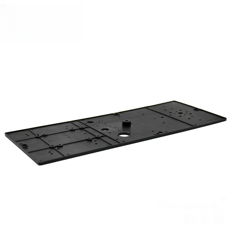 Original Side Panel of Hydraulic Beer Machine Accessories for Rocker Arm Cutting Machine