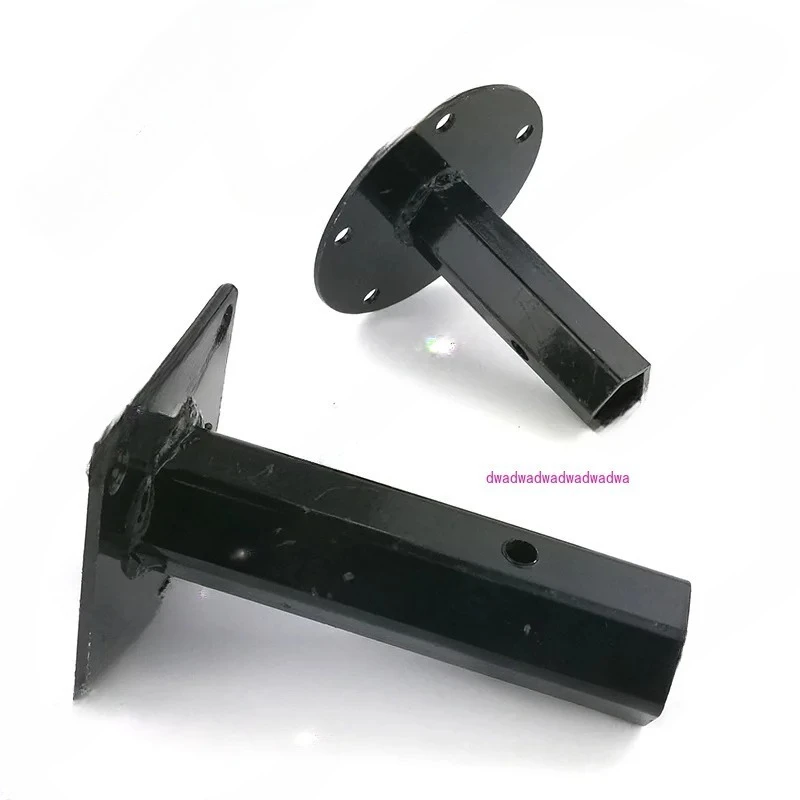 

Micro Tiller Hexagonal Axle Wheel Connecting Rod 350-6 400-8 Tires 23/32 (2pcs)